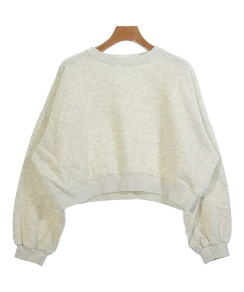 via j เสื้อสเวตเตอร์