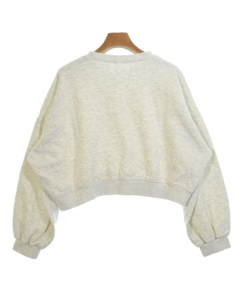 via j เสื้อสเวตเตอร์