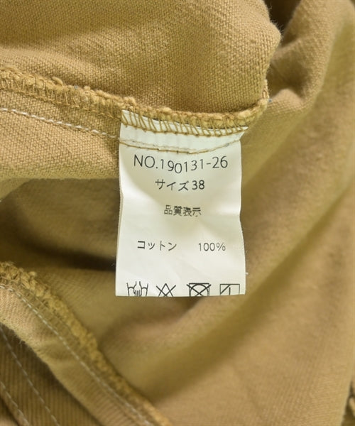 via j ชุดเอี๊ยม/เสื้อคลุมหลวมๆ/จั๊มสูท
