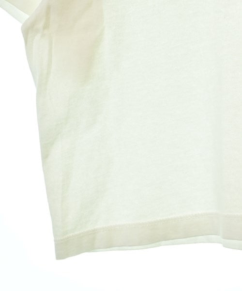 via j เสื้อยืด/เสื้อท็อปส์