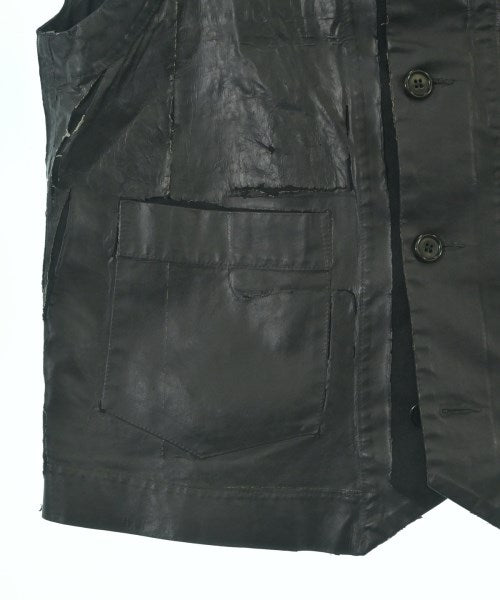 TIGRAN AVETISYAN แจ็คเก็ตเบลาส์ อื่น