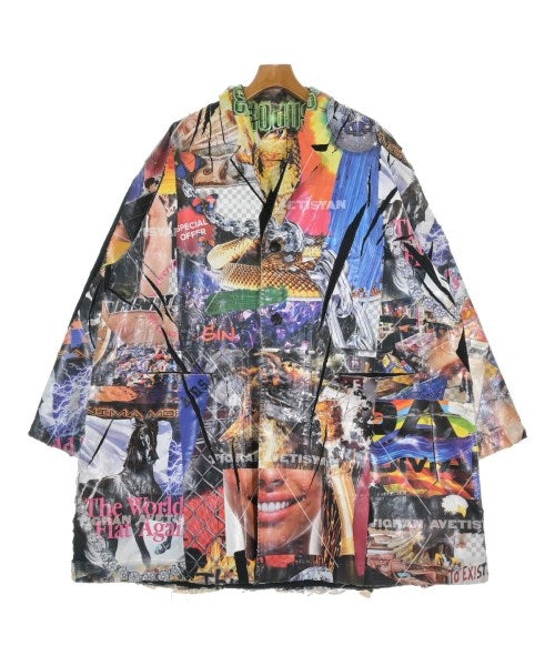 TIGRAN AVETISYAN เสื้อโค้ท