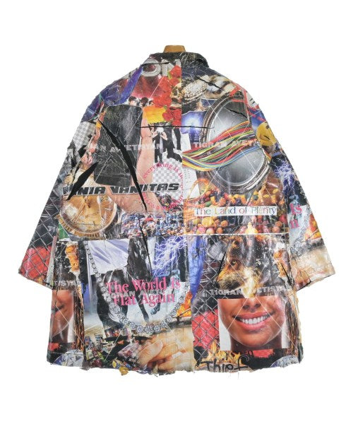 TIGRAN AVETISYAN เสื้อโค้ท