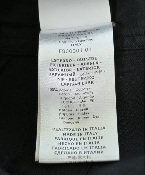 TIGRAN AVETISYAN เสื้อโค้ท