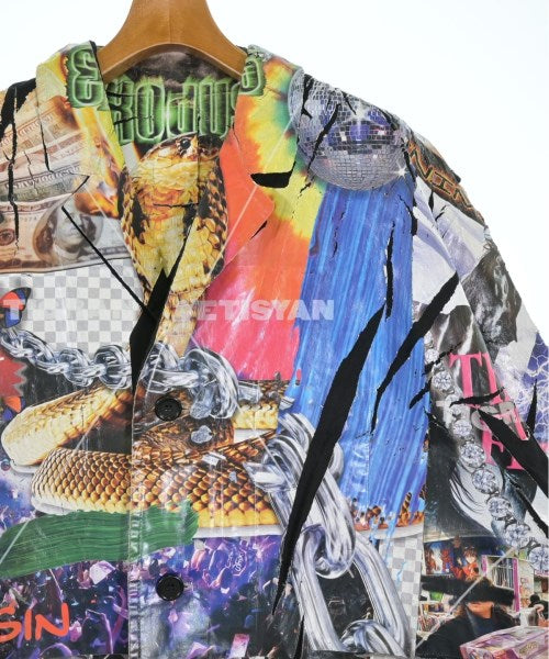 TIGRAN AVETISYAN เสื้อโค้ท