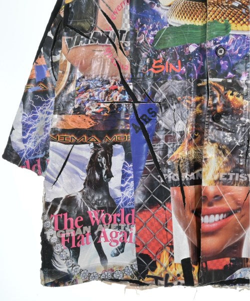 TIGRAN AVETISYAN เสื้อโค้ท
