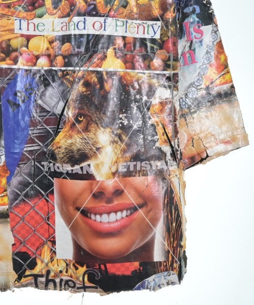 TIGRAN AVETISYAN เสื้อโค้ท