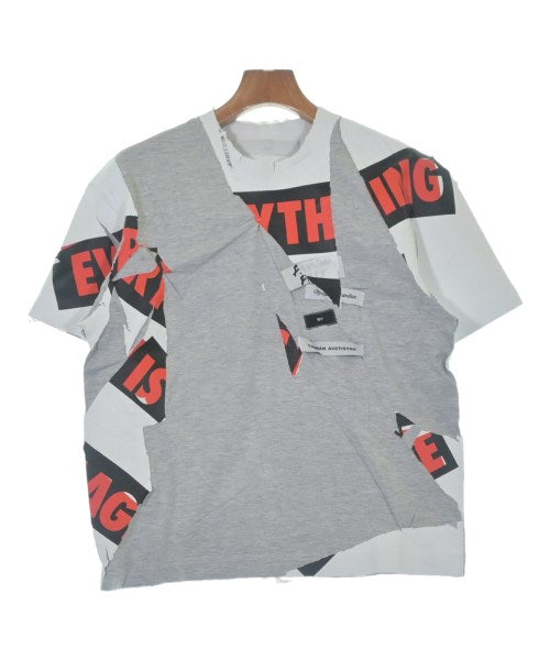 TIGRAN AVETISYAN เสื้อยืด/เสื้อท็อปส์