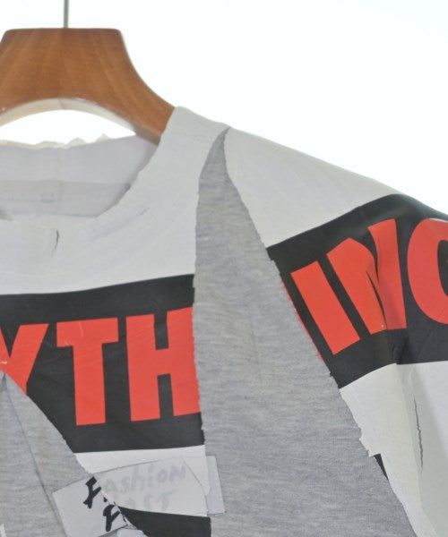 TIGRAN AVETISYAN เสื้อยืด/เสื้อท็อปส์