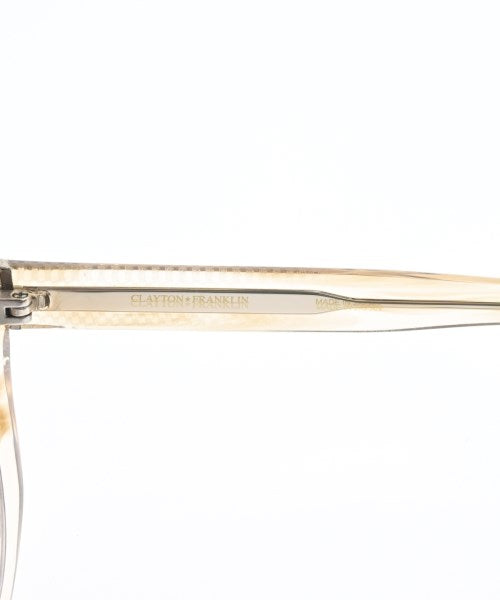 CLAYTON FRANKLIN แว่นกันแดด