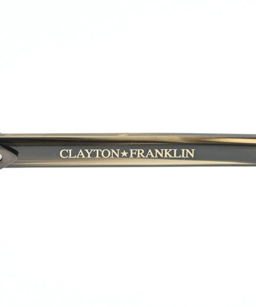 CLAYTON FRANKLIN แว่นตา