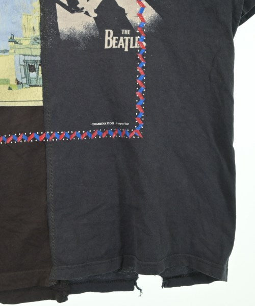 HURRAY HURRAY composition เสื้อยืด/เสื้อท็อปส์