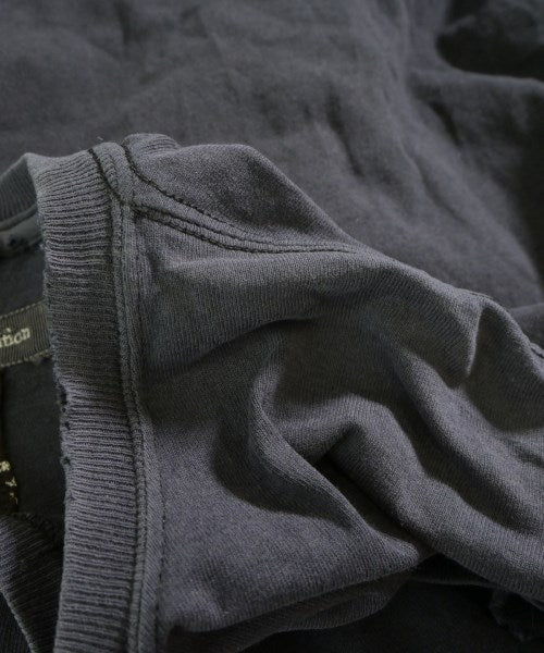 HURRAY HURRAY composition เสื้อยืด/เสื้อท็อปส์