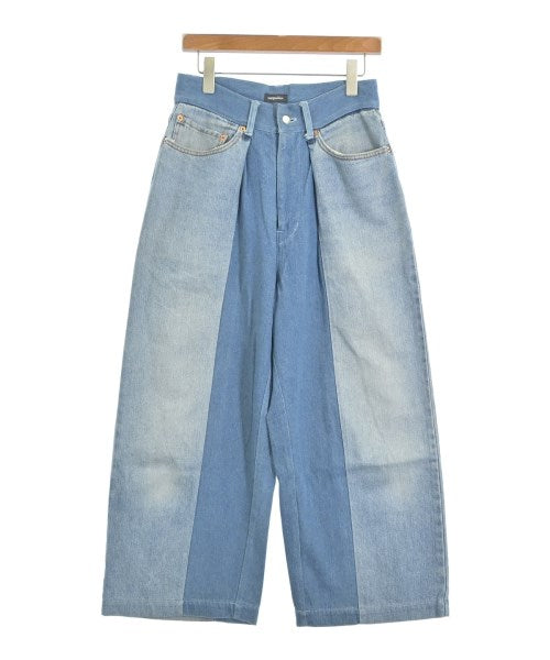 HURRAY HURRAY composition ยีนส์