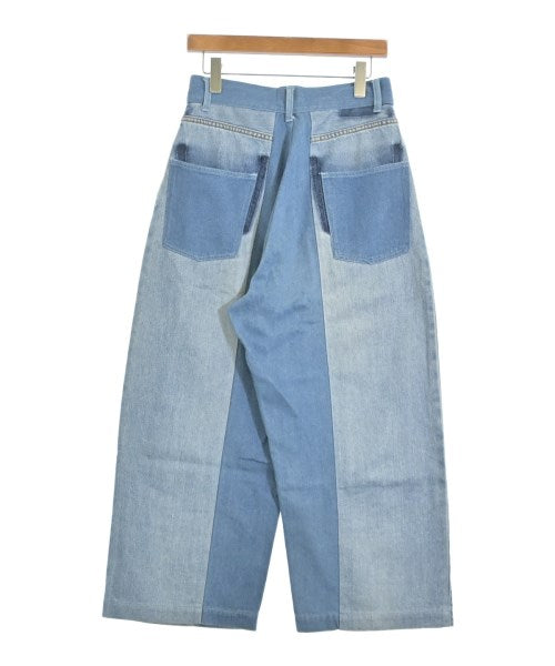 HURRAY HURRAY composition ยีนส์