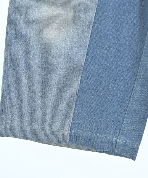 HURRAY HURRAY composition ยีนส์