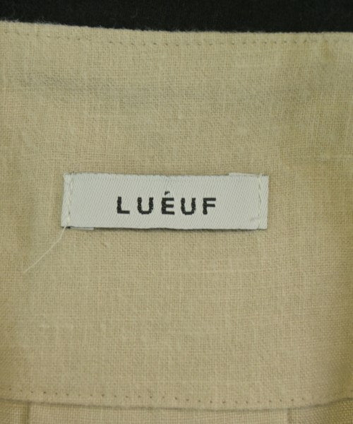 LUEUF เสื้อลำลอง