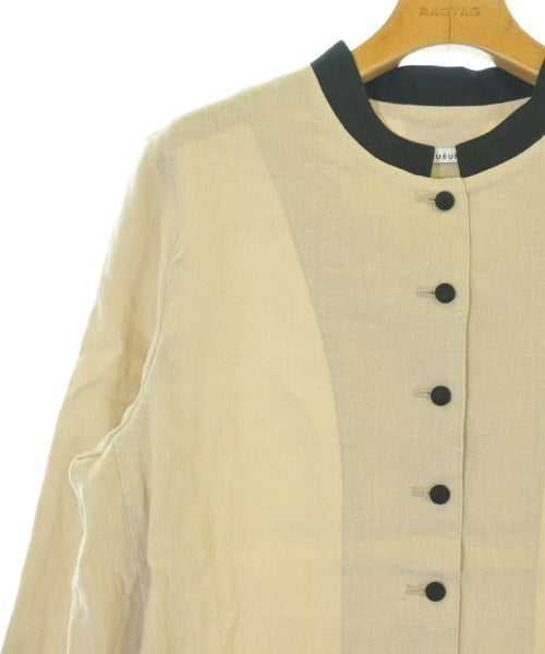 LUEUF เสื้อลำลอง