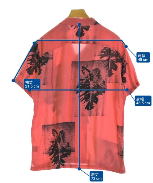 UUAVE เสื้อลำลอง