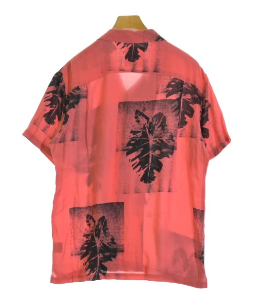 UUAVE เสื้อลำลอง