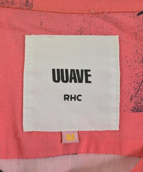 UUAVE เสื้อลำลอง