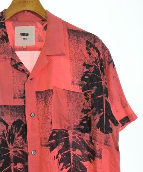 UUAVE เสื้อลำลอง