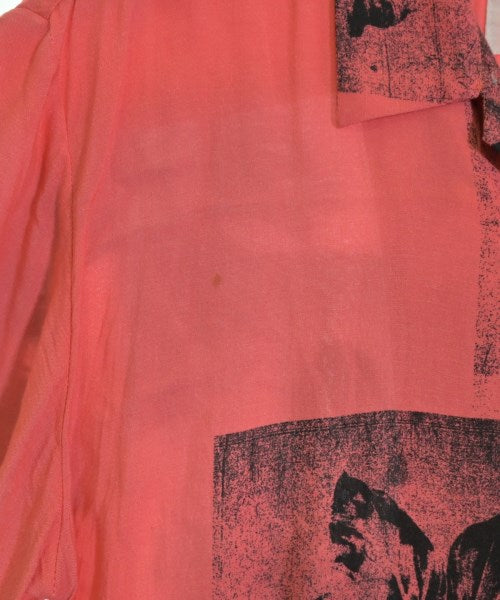 UUAVE เสื้อลำลอง