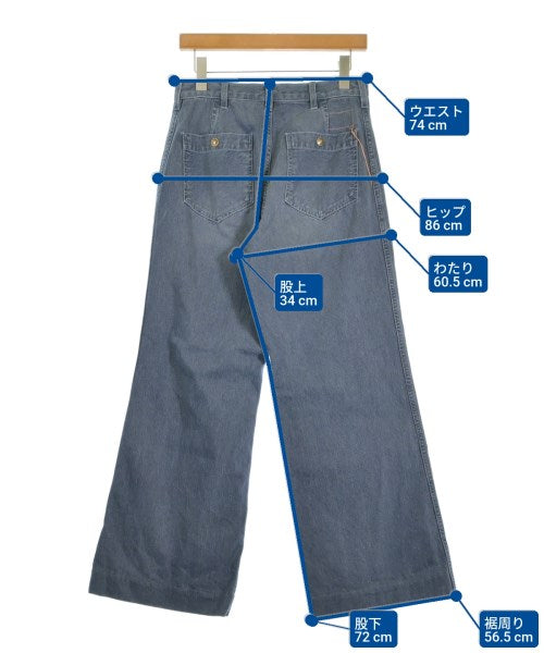 FORTELA ยีนส์