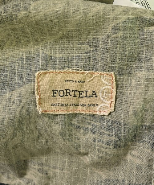 FORTELA แจ็คเก็ตเบลาส์