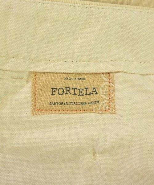 FORTELA กางเกงขายาว