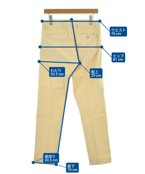 FORTELA กางเกงขายาว