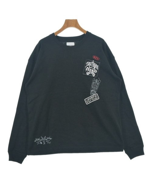 Dogtown เสื้อยืด/เสื้อท็อปส์