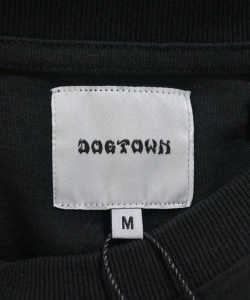 Dogtown เสื้อยืด/เสื้อท็อปส์