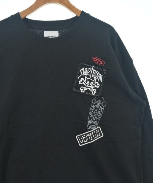 Dogtown เสื้อยืด/เสื้อท็อปส์
