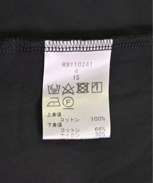 R-ISM ชุดเดรส