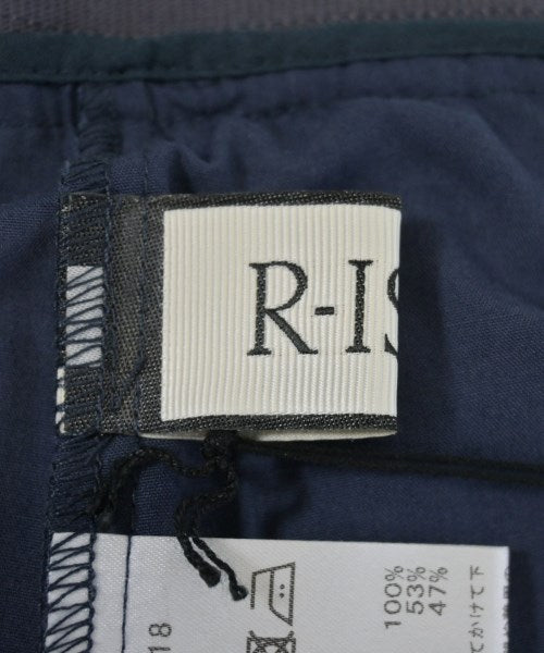 R-ISM กระโปรงยาว/แม็กซี่ยาว