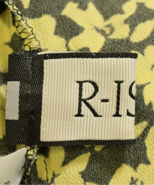 R-ISM ชุดเดรส