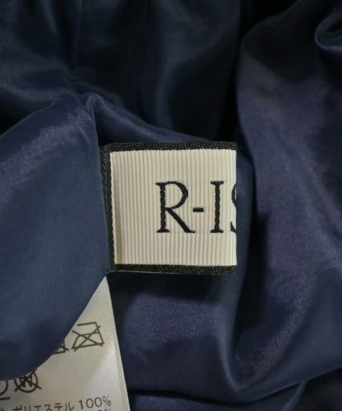 R-ISM กระโปรงยาว/แม็กซี่ยาว