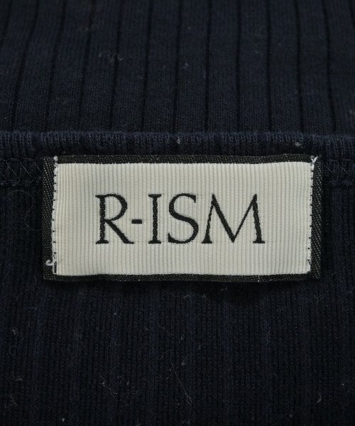 R-ISM เสื้อยืด/เสื้อท็อปส์