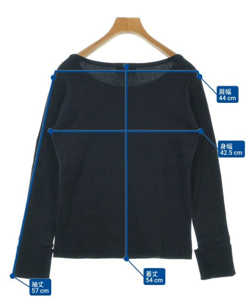R-ISM เสื้อยืด/เสื้อท็อปส์