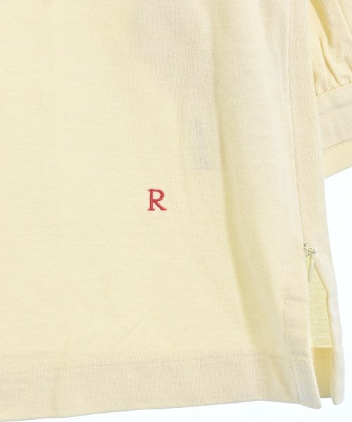 R-ISM เสื้อยืด/เสื้อท็อปส์