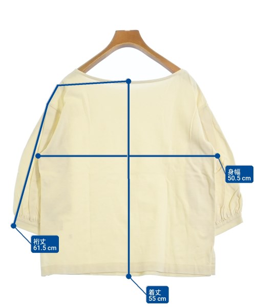 R-ISM เสื้อยืด/เสื้อท็อปส์