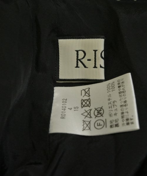 R-ISM กระโปรงยาว/แม็กซี่ยาว