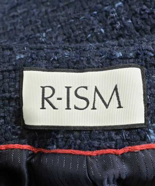 R-ISM แจ็คเก็ตไม่มีปก