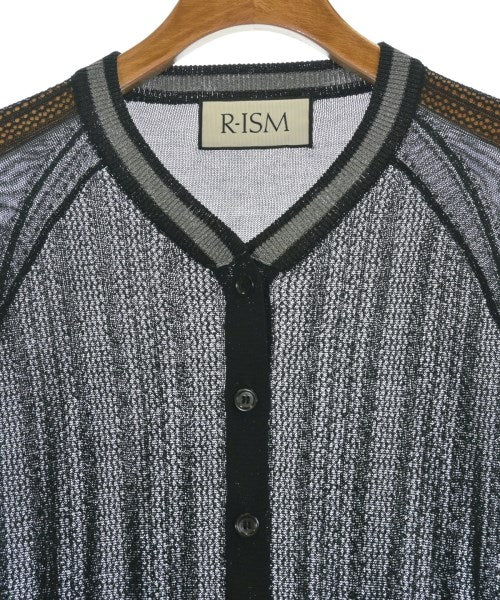 R-ISM เสื้อคาร์ดิแกน
