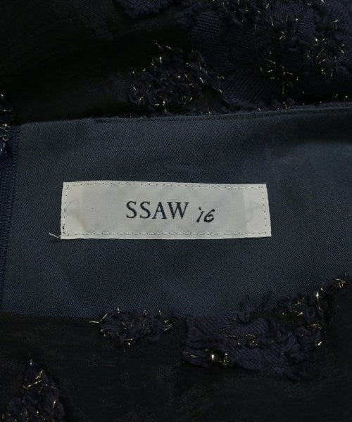 SSAW กระโปรงยาว/แม็กซี่ยาว