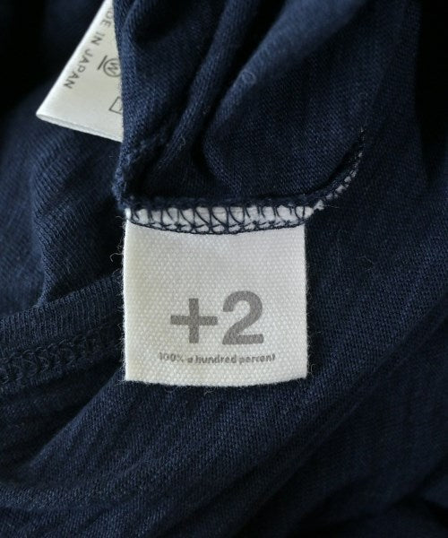 +2 เสื้อยืด/เสื้อท็อปส์