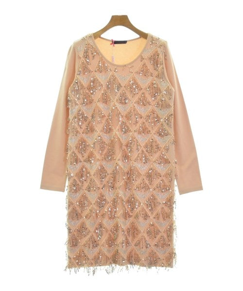 LOLITAS&L ชุดเดรส