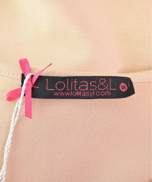 LOLITAS&L ชุดเดรส