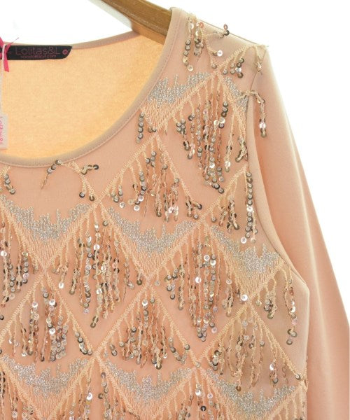 LOLITAS&L ชุดเดรส